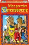 Boîte du jeu Mon Premier Carcassonne