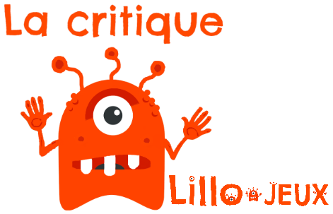Critique LilloJEUX des Trois petits cochons