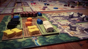 Présentation de Caverna par LilloJEUX