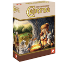 Notre Critique de Caverna - LilloJEUX