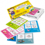 Présentation du jeu Dessinetto