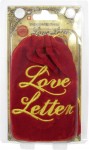 Boîte du jeu Love Letter
