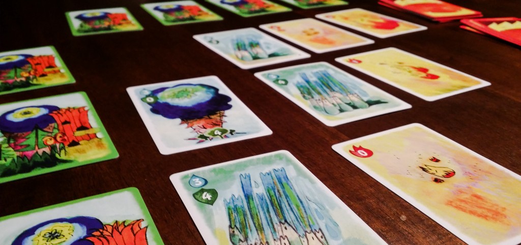 Présentation du jeu Sylvion