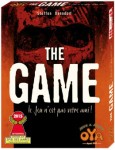 Boîte du jeu The Game