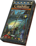Boîte du jeu Citadelles