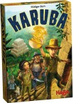 Boîte du jeu Karuba
