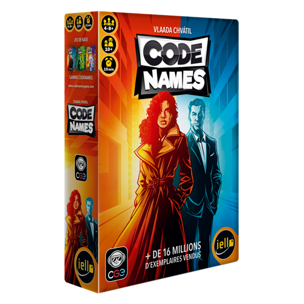 Codenames