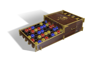 Présentation du jeu Potion Explosion