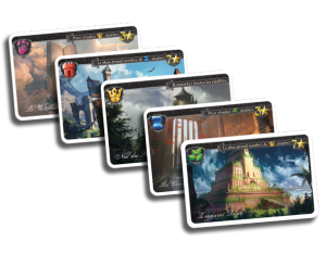 Présentation du jeu Tides of Time