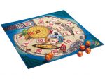 Présentation du jeu Opération Amon-Rê