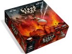 Boîte du jeu Blood Rage