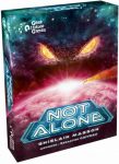 Boîte du jeu Not Alone