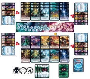 Présentation du jeu Not Alone