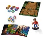 Présentation du jeu La Forêt Mystérieuse