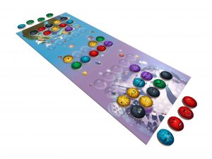 Présentation du jeu Bubblee Pop