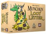 Loot Letter