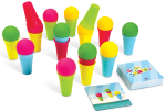 Présentation du jeu Go Go Gelato