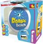Boîte du jeu Dobble Beach