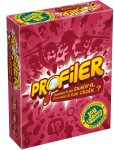 Boîte du jeu Profiler