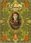 Boîte du jeu Lorenzo le Magnifique