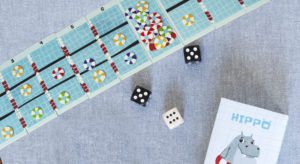 Présentation du jeu Hippo