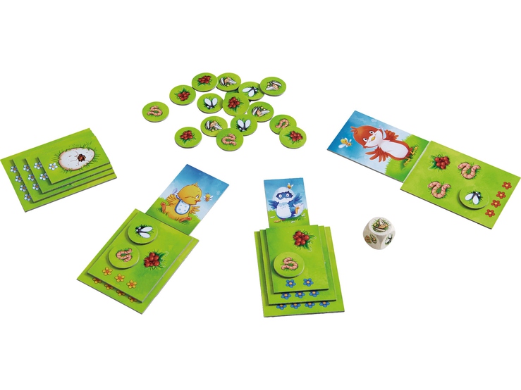 Cui cui jeu Clearance