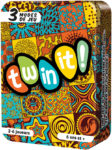 Boîte du jeu twin it