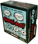 Boîte du jeu Émoji-Moi