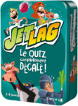Boîte du jeu JetLag