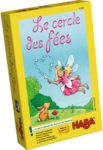 Boîte du jeu Le Cercle des Fées