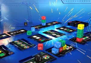 Présentation du jeu Mission pas possible !
