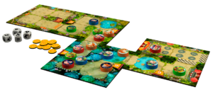 Présentation du jeu Kingdom Run