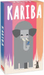 Boîte du jeu Kariba