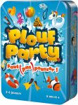 Boîte du jeu Plouf Party