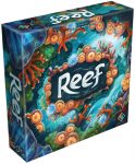 Boîte du jeu Reef