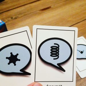 Présentation du jeu Émoji-Moi