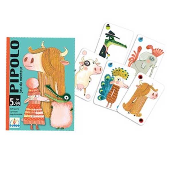 Pipolo (ML) LilloJEUX québécoise