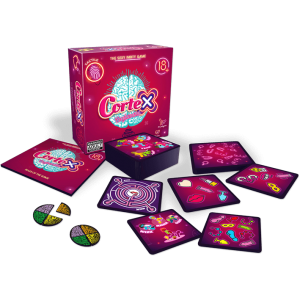 Présentation du jeu CorteXXX Confidential