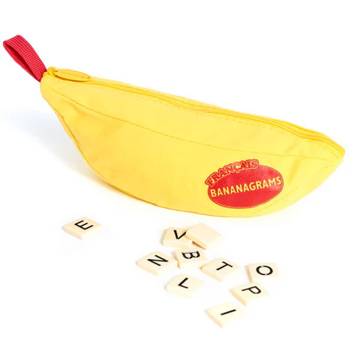 Bananagrams (VF)