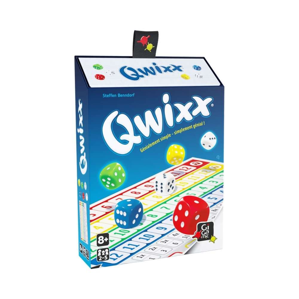 Qwixx