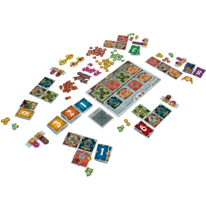 Présentation du jeu Tales of Glory