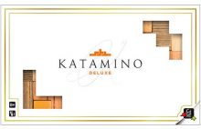 Boîte du jeu Katamino Deluxe offert chez LilloJEUX