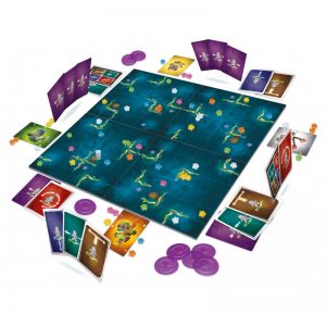 Présentation du jeu Gravity Superstar