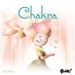 Boîte du jeu Chakra