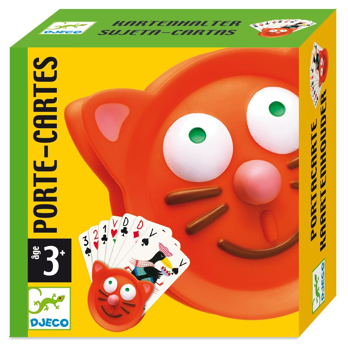 Porte-Cartes