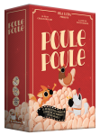 Boite du jeu Poule Poule offert chez LilloJEUX