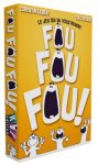 Boite du jeu Fou Fou Fou offert chez LilloJEUX
