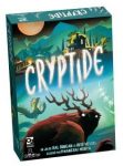 Boite du jeu Cryptide offert chez LilloJEUX