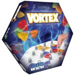Boite du jeu Vortex offert chez LilloJEUX