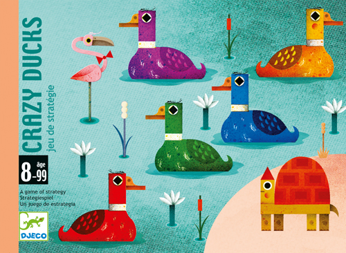Crazy Ducks (ML)